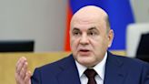 Russian Lawmakers Vote to Reappoint Mishustin as Prime Minister