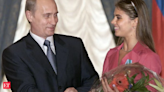 Vladimir Putin’s Hidden Family: New report claims Russian President has two sons with former Olympic gymnast Alina Kabaeva