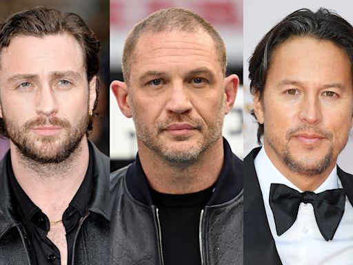 Aaron Taylor-Johnson, Tom Hardy & Cary Fukunaga Team For Jo Nesbo Crime-Thriller ‘Blood On Snow’; WME Independent & Range...