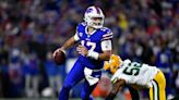 Bills agudizan crisis de Packers con una victoria de 27-17