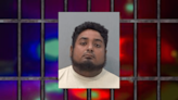 Man arrested in San Angelo on 6 charges of child porn