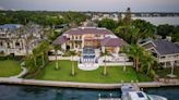 See inside: Harbor Acres estate enters Sarasota real estate market at record high price