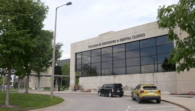 The U.S. Career Institute ranks the University of Iowa College of Dentistry as one of the best in the nation