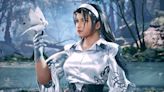 Tekken 8 update v1.04 patch notes