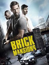 Brick Mansions