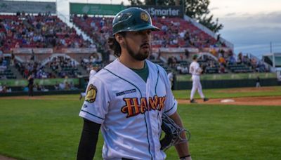 Boise Hawks set to clash with Idaho Falls Chukars this weekend at Memorial Stadium