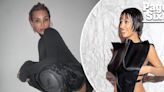 Pink-haired Kim Kardashian compared to Bianca Censori in latest look: 'Yeezy taught them all'