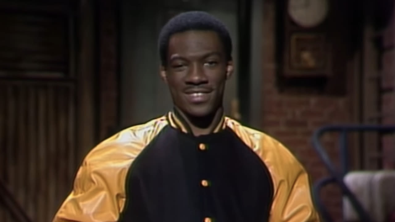 'God Was Looking Over Me': Eddie Murphy Recalls Time John Belushi And Robin Williams Asked Him To Try Coke