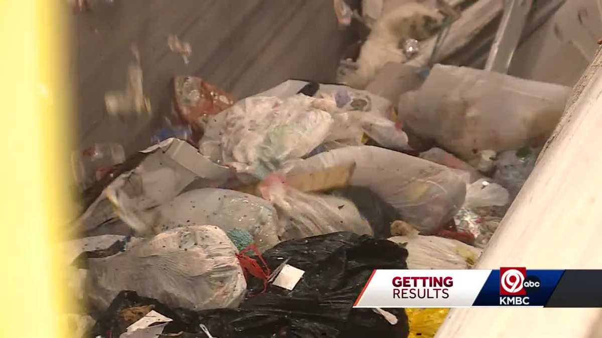 MoDOT leader calls for changes from trash haulers after seeing debris spill onto highways