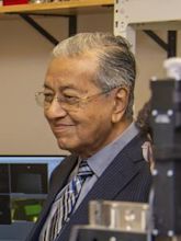 Mahathir Mohamad