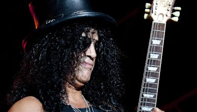 Slash’s stepdaughter Lucy-Bleu Knight’s autopsy completed – but cause of death still unknown