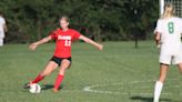 Mansfield Christian's Noelle Beare named first team All-Ohio in Division III girls soccer