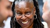 Whoopi Goldberg Says She Scattered Mother's Ashes At Disneyland: 'No One Should Do This'