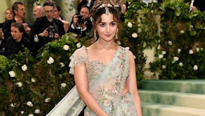 Alia Bhatt admits not relieving herself for ‘6 hours’ while wearing MET Gala sari; what happens when you do this?