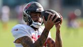 Buccaneers WR Mike Evans sets deadline for contract extension: 'The ball is in the owner’s court'