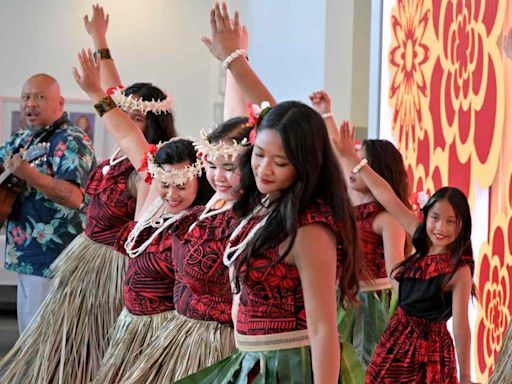 Long Beach celebrates culture, traditions for Asian & Pacific Islander American Heritage Month