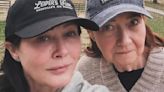 When Late Shannen Doherty Celebrated Her Mother’s Tenacity As Source Of Strength In Her Own Cancer Battle