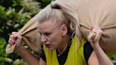 Britain Woolsack Races