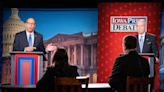Chuck Grassley, Mike Franken clash on abortion, inflation in US Senate debate