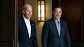 How the White House is bracing for congressional investigations and potential charges against Hunter Biden