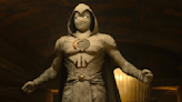 Oscar Isaac’s Moon Knight Costume Has An Insanely Detailed Easter Egg In Its Design, And Here's Where ...