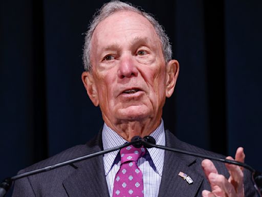 Bloomberg Philanthropies destina $600 millones a facultades de medicina negras