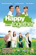 Happy Together (South Korean TV series)