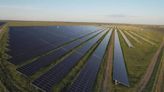 Hungary teams up with China to build solar energy facility