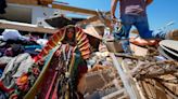 Nevada Red Cross volunteers deploy to Texas, Arkansas in the wake of severe storms