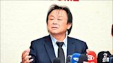 屢被點名選台北市長 王世堅回「不可能」：個性適合監督