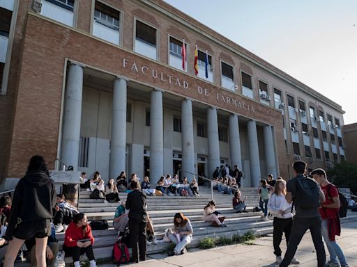 El inasumible déficit de la Universidad Complutense: 65 millones el ejercicio anterior que se multiplicarán este curso