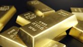 Gold prices under pressure as the Dollar Index (DXY), US Yields Rise