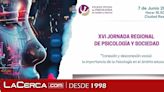 La XVI Jornada Regional de Psicología y Sociedad de Colegio de Psicología de C-LM se celebra este viernes en Ciudad Real