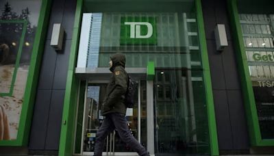 TD Bank Probe Tied to Laundering of Illicit Fentanyl Profits