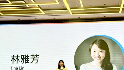 Google：台企用AI估2030年迎3.2兆經濟效益