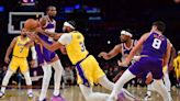 Lakers News: LA's Opponent, Schedule Set For In-Season Tournament Knockout Round