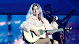 Shania Twain's horror childhood where she was forced to perform to drunks aged 8