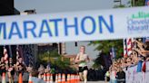 2024 Cleveland Marathon: Reigning champion leaves with a medal and bride-to-be (photos)