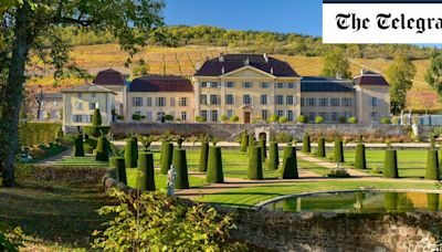 France’s most maligned wine region should be your next European break