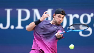 Jack Draper vs Jannik Sinner LIVE: US Open tennis score and updates as British No. 1 looks to reach final