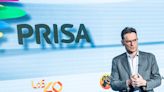 El ebitda de PRISA se eleva a 67 millones y el resultado neto crece un 267% en el primer trimestre del año
