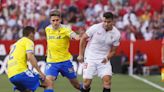 Sevilla - Cádiz, en directo | Sigue el partido de LaLiga EA Sports, hoy en vivo