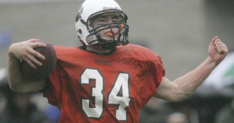 Champions Corner: A look back at some North Shore football history