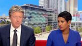 Naga Munchetty says 'sounds wrong' as BBC Breakfast presenter talks 'doing some bird'