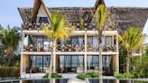 Mejor Hotel Boutique en Holbox