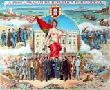 5 October 1910 revolution