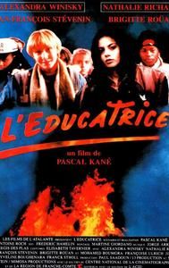 L'éducatrice