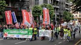 Los docentes asturianos, con pocos alumnos pero sin complementos consolidables