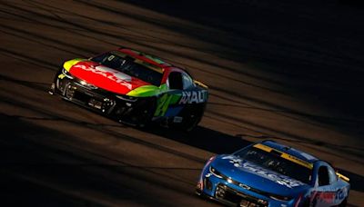 NASCAR Goodyear 400 best bets for throwback race at Darlington