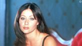 Shannen Doherty : Alyssa Milano, avec qui les relations étaient "compliquées" réagit, les stars de Beverly Hills en deuil